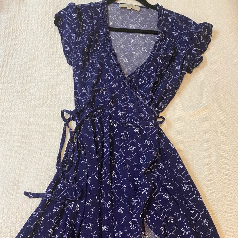 Pretty girly dress